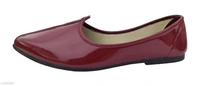 Shiny Mojaris/Jutti for Men - 7