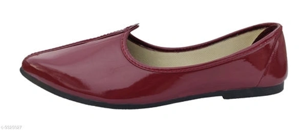 Shiny Mojaris/Jutti for Men - 7