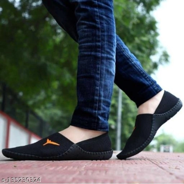 Attractive casual shoes - 8