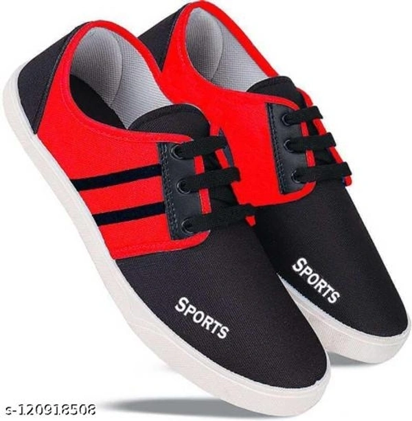 CASUAL SHOES - 7