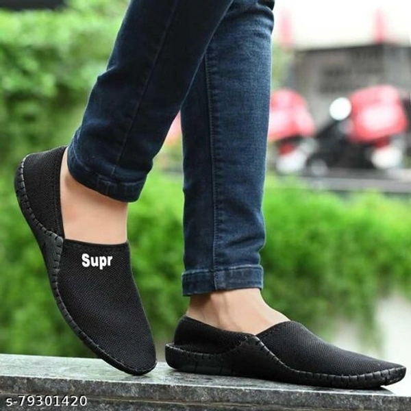 casual shoes - 8