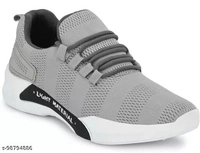 Fortiva Smart Shoes (Grey) - 8