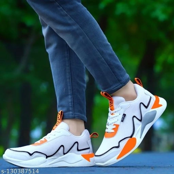 Walking/Running/Outdoor Casual Shoes for Men - 7