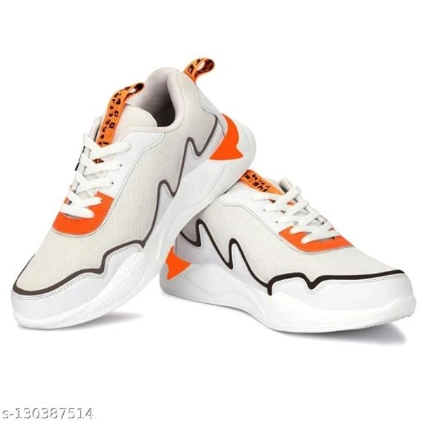 Walking/Running/Outdoor Casual Shoes for Men - 7