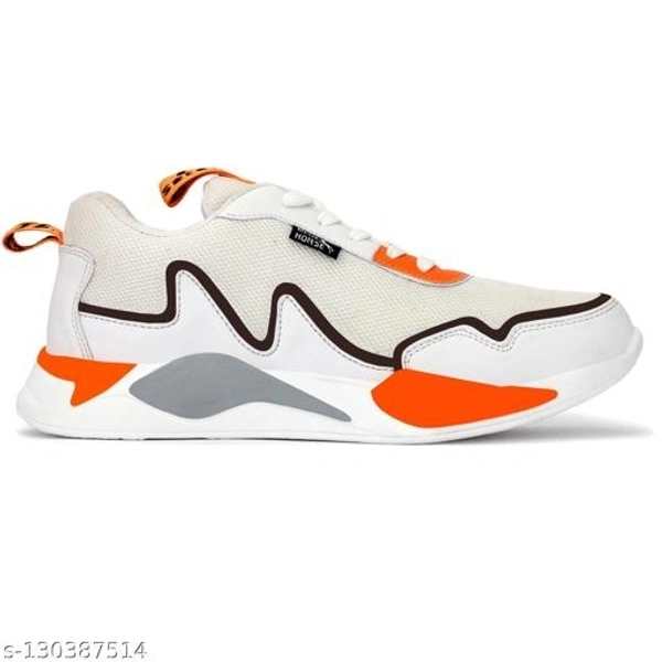 Walking/Running/Outdoor Casual Shoes for Men - 7