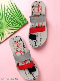 Ovexa Stylish Slipper For Men - 8