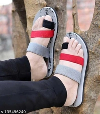Ovexa Stylish Slipper For Men - 8