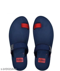 kanchan fancy boys Flipflops - 7