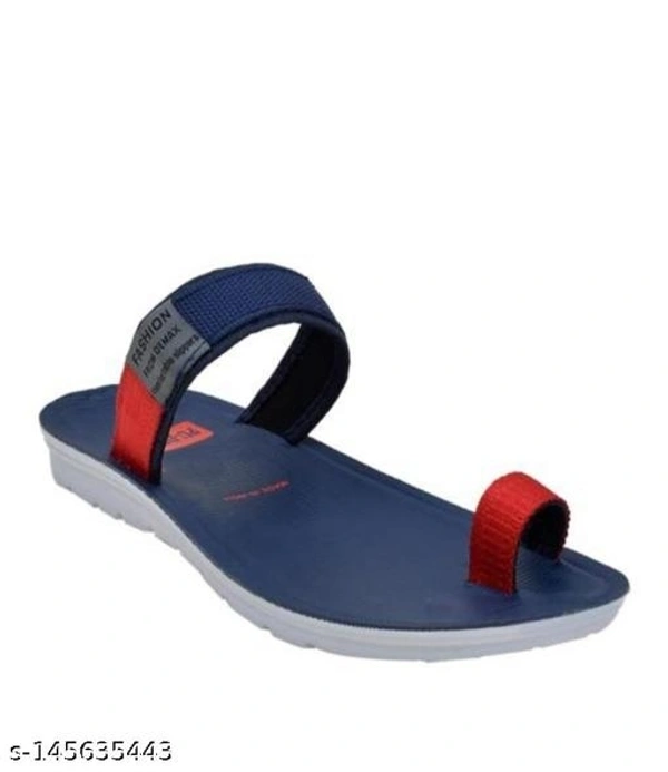 kanchan fancy boys Flipflops - 8