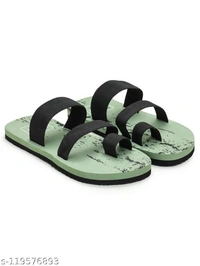 Men stylish and trending flipflop - 9