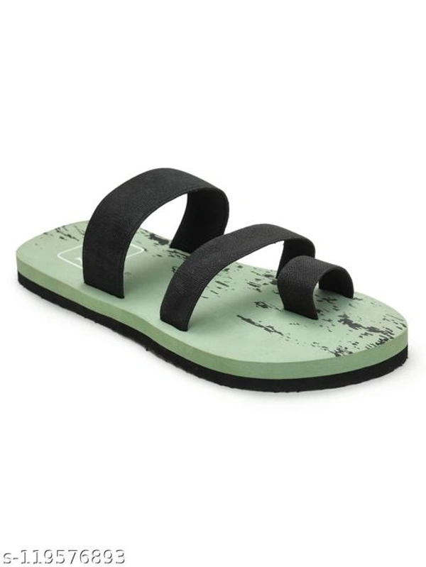 Men stylish and trending flipflop - 10