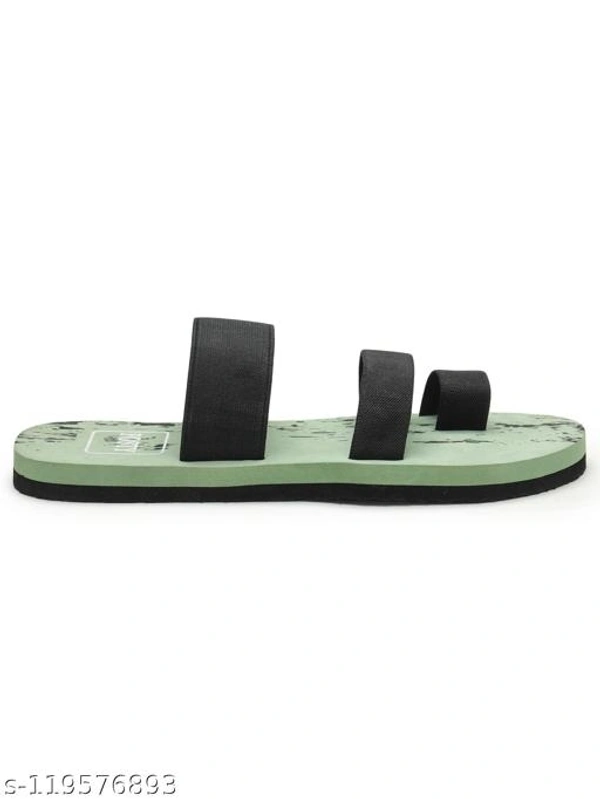 Men stylish and trending flipflop - 10