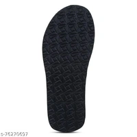 Mediwalk Men's Light Weight Comfortable Trendy Slippers And Flipflop  - 8