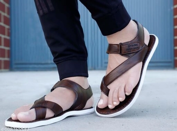 Sandal  - 10