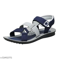 Modern Trendy Men Sandals - 7