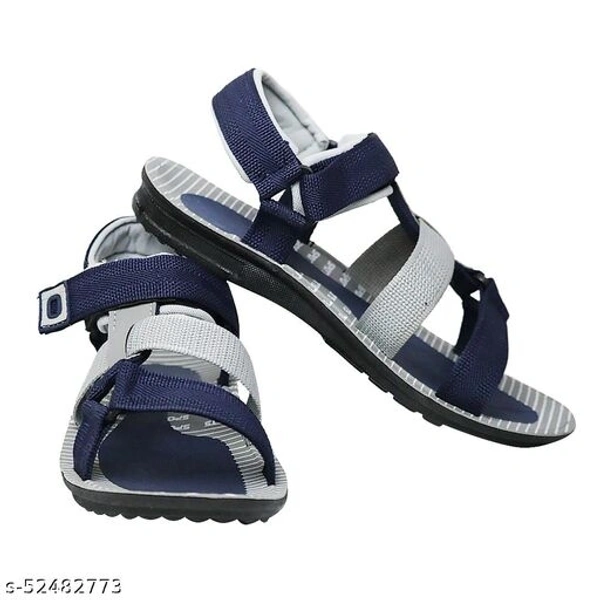 Modern Trendy Men Sandals - 8