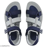 Modern Trendy Men Sandals - 9