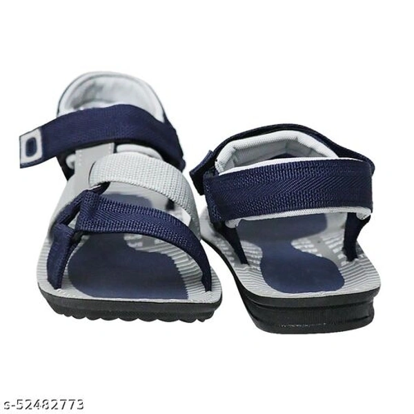 Modern Trendy Men Sandals - 10