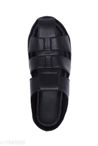 Stylish Comfy Men's Sandal - 7