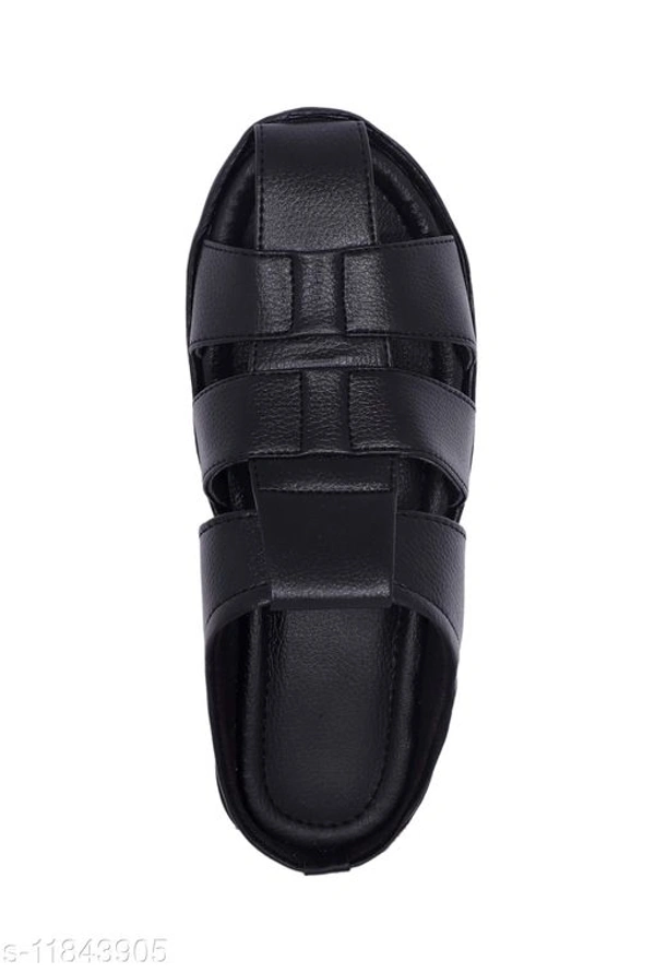 Stylish Comfy Men's Sandal - 7