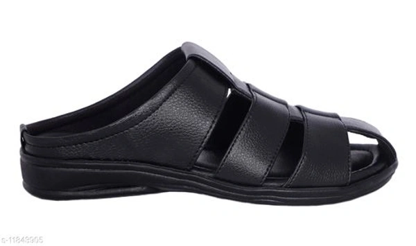 Stylish Comfy Men's Sandal - 7