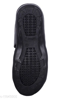 Stylish Comfy Men's Sandal - 7