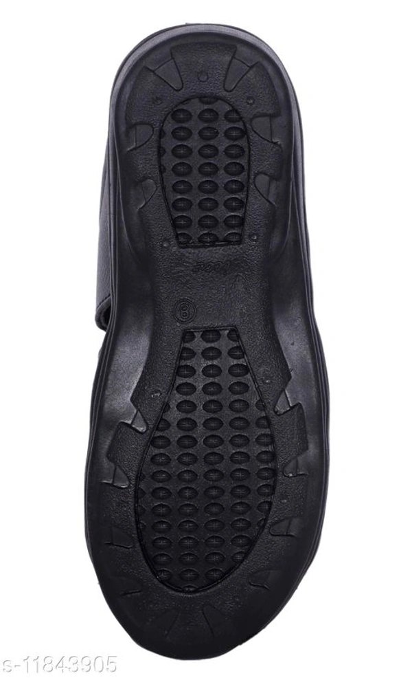 Stylish Comfy Men's Sandal - 7