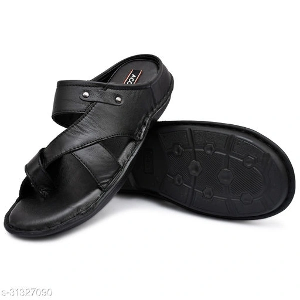 Aadab Attractive Men Sandals - 7
