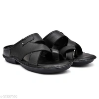 Aadab Attractive Men Sandals - 7