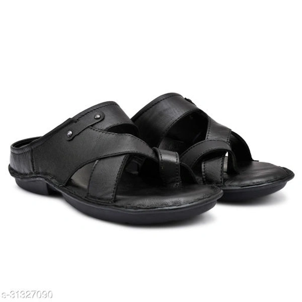 Aadab Attractive Men Sandals - 7