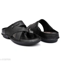 Aadab Attractive Men Sandals - 7