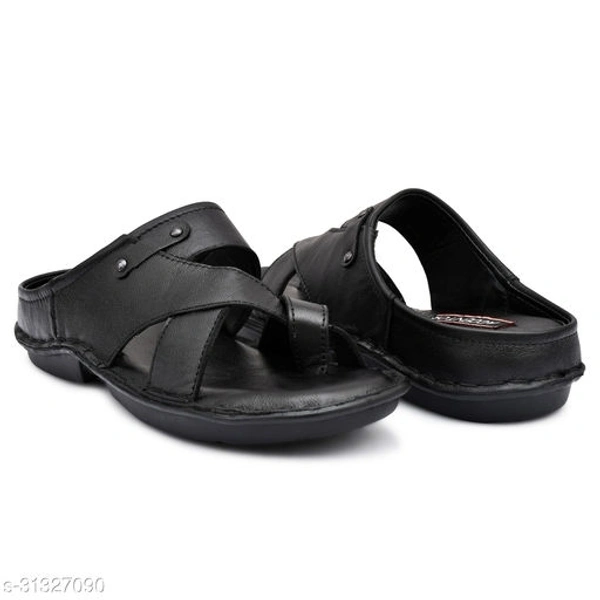 Aadab Attractive Men Sandals - 7