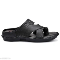 Aadab Attractive Men Sandals - 7