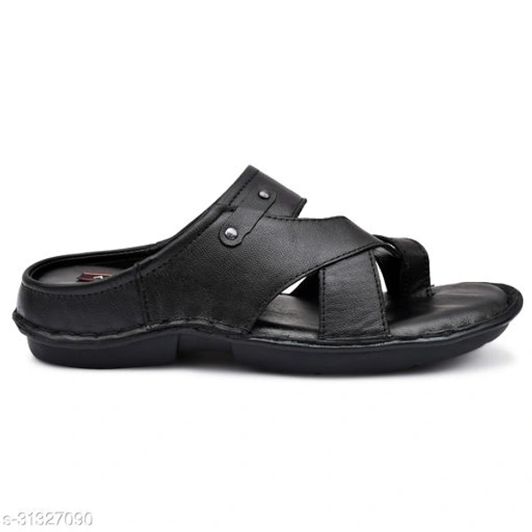 Aadab Attractive Men Sandals - 7