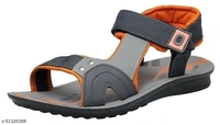 Modern Graceful Men Sandals - 6