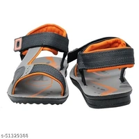 Modern Graceful Men Sandals - 6
