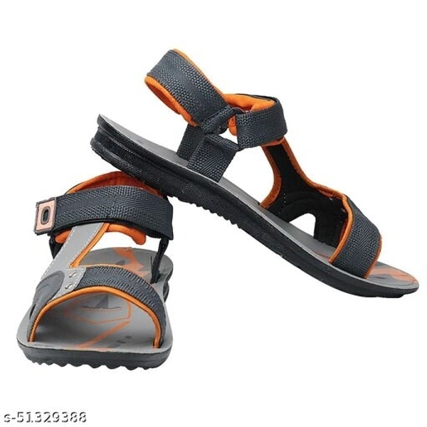 Modern Graceful Men Sandals - 7