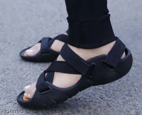 AGRA sandals - 10