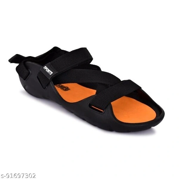 AGRA sandals - 10