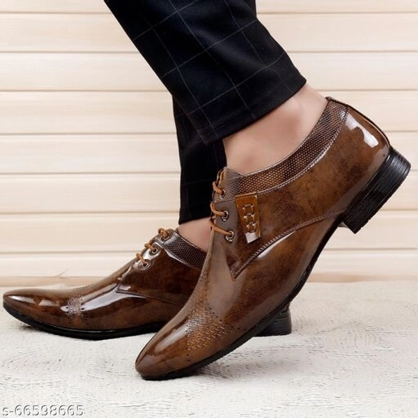 formal shoes - 8