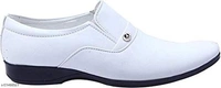 Mock Men's Synthetic Leather Formal Shoe - 9