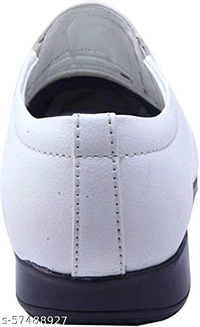 Mock Men's Synthetic Leather Formal Shoe - 9