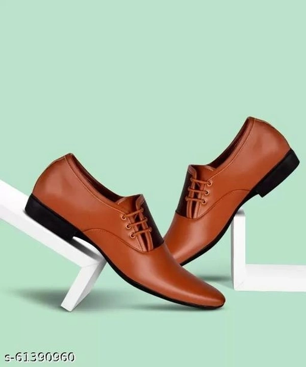 TRM1278  Formal Shoes - 9