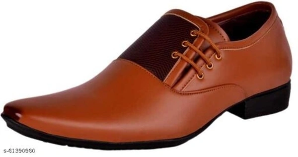 TRM1278  Formal Shoes - 10