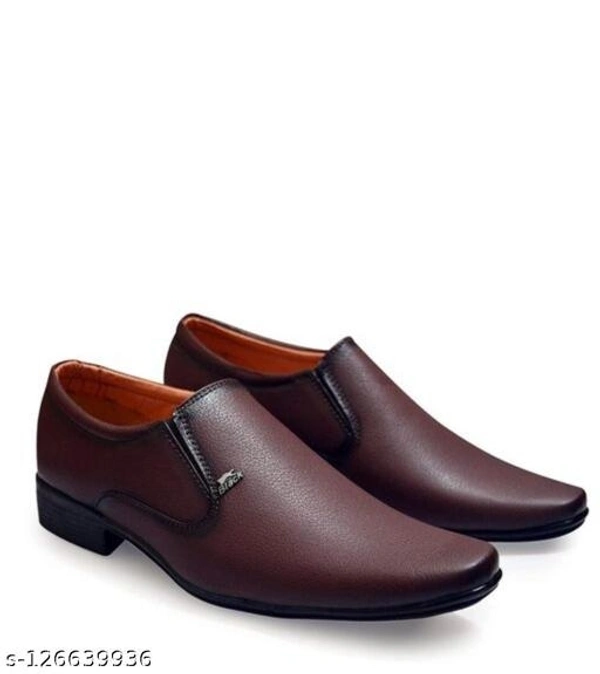 STIFRON FORMAL SHOES - 9