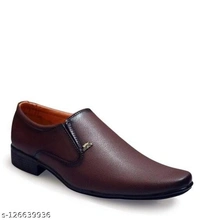 STIFRON FORMAL SHOES - 9