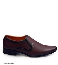 STIFRON FORMAL SHOES - 9