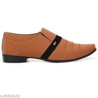 VR_FORMAL_BEIGE Shoes - 10