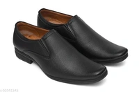 Gentox Formal Shoes For Men's - 7