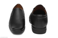 Gentox Formal Shoes For Men's - 7